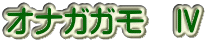 オナガガモ　Ⅳ