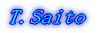 T.Saito